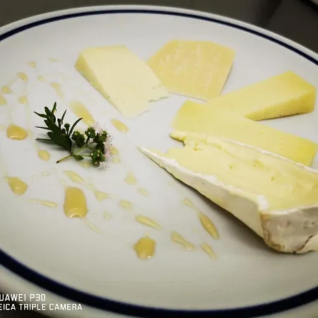 Aurora 호텔 에라클레아 마레