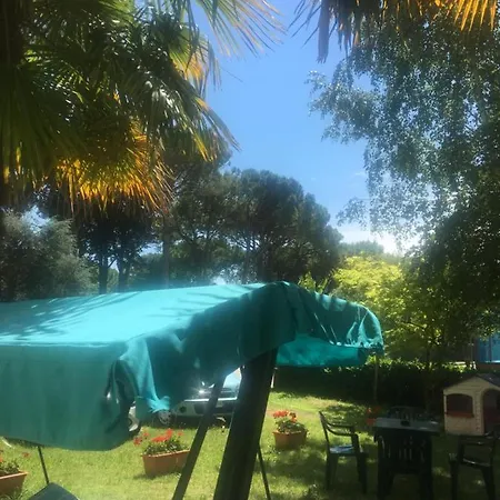 Aurora 에라클레아 마레