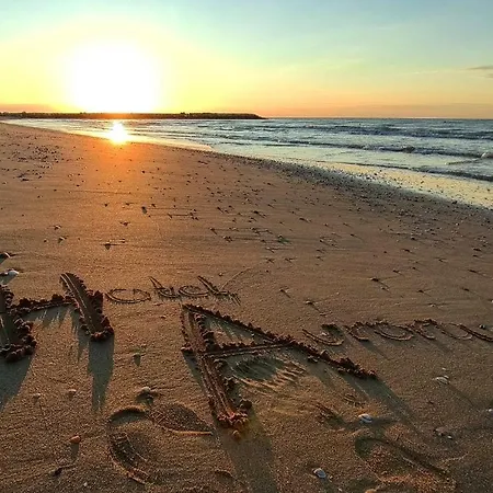 Szálloda Aurora