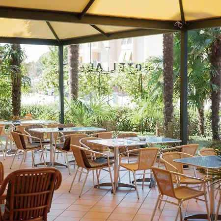 호텔 Aurora 에라클레아 마레