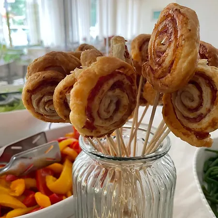 Aurora 호텔 에라클레아 마레