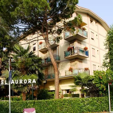 Aurora 3*