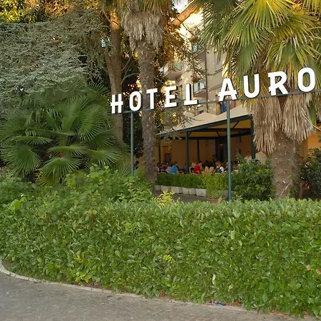 Hotel Aurora Eraclea Mare