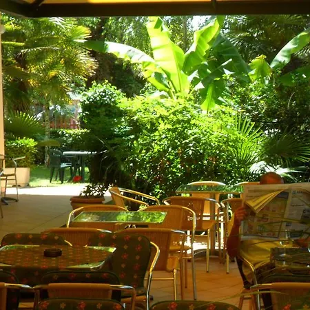 호텔 Aurora 에라클레아 마레