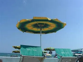 Aurora Szálloda Eraclea Mare