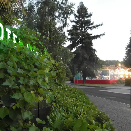 Szálloda Aurora