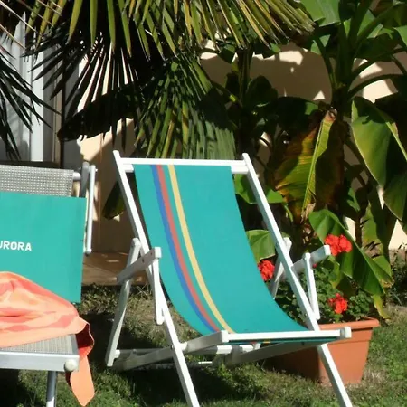 Aurora 에라클레아 마레