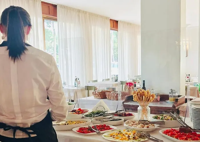 فندق Aurora ايراكليا ماري