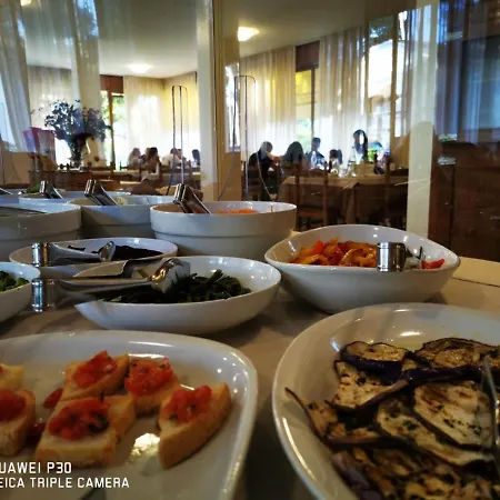 Aurora 3* Eraclea Mare