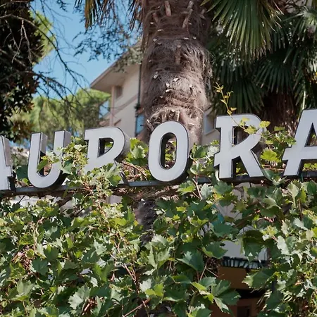 Hotel Aurora