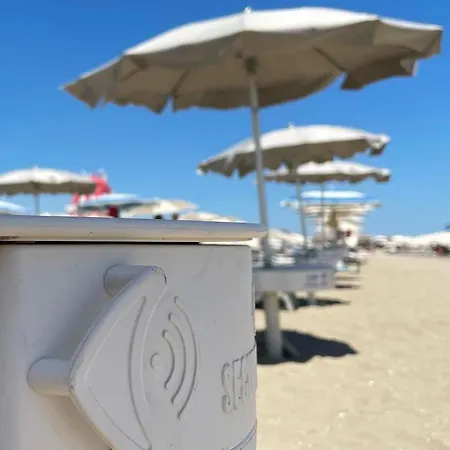 Hotel Aurora Eraclea Mare