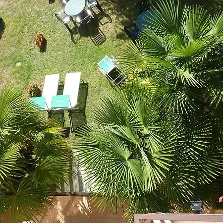 Hotel Aurora 3*
