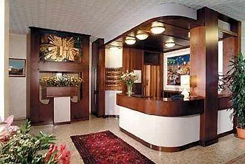 Hotel Aurora