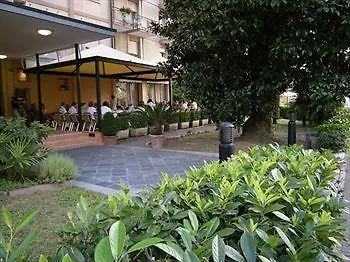 Hotel Aurora 3*