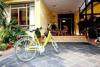 Hotel Aurora Eraclea Mare