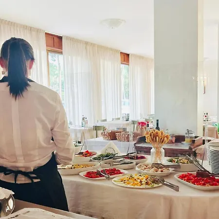 Hotel Aurora Eraclea Mare