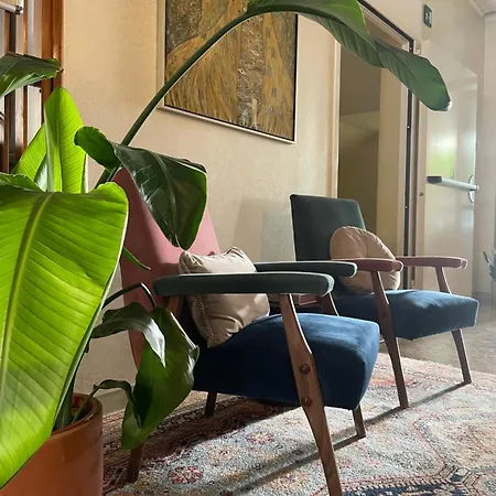 Aurora Отель