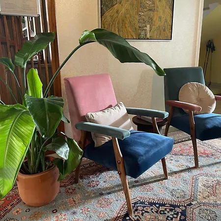 Aurora Hotel 3*