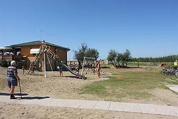 Aurora 3* Eraclea Mare