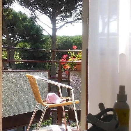 Aurora Hotel Eraclea Mare