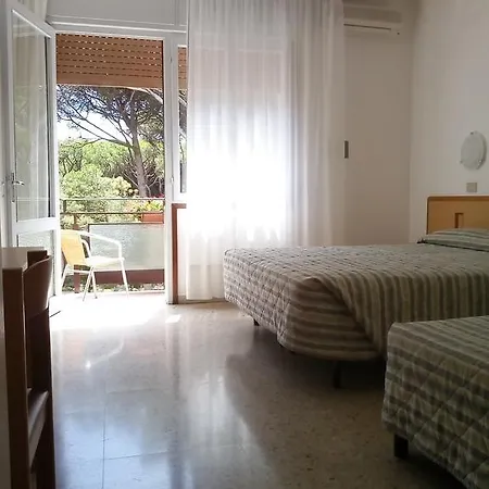 Hotel Aurora