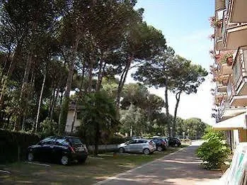 Hotel Aurora 3*