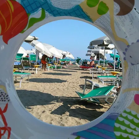 Hotel Aurora Eraclea Mare