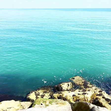 Hotel Aurora Eraclea Mare