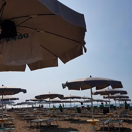 Aurora Hotel Eraclea Mare