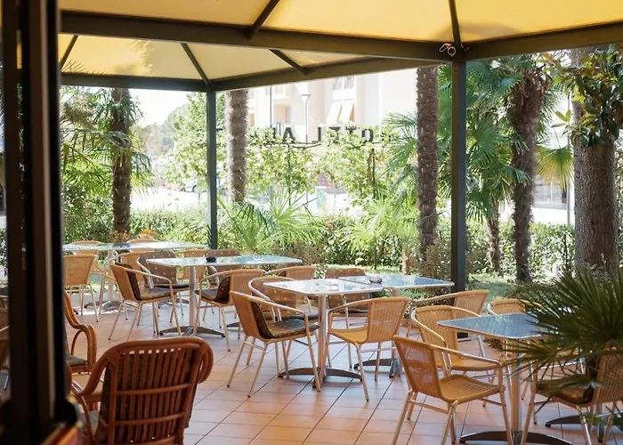 Hotel Aurora Eraclea Mare