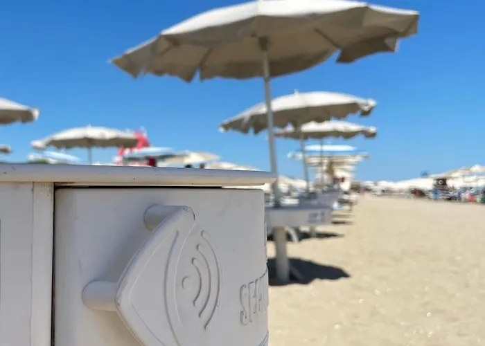 Hotel Aurora Eraclea Mare