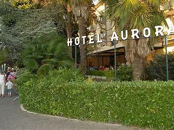 Aurora Hotel