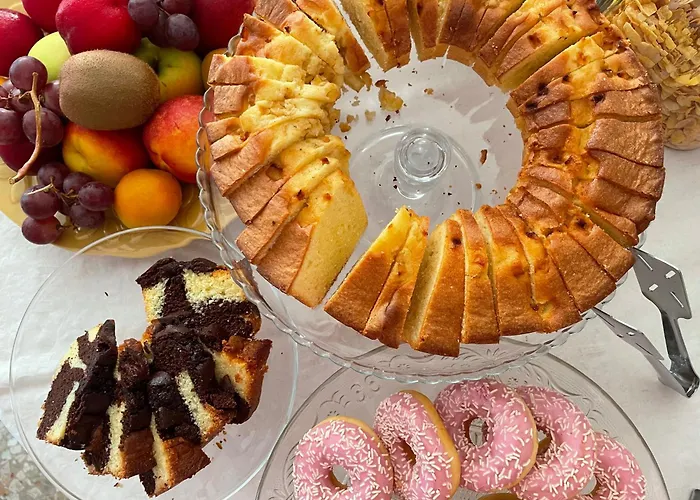 Отель Aurora 3*