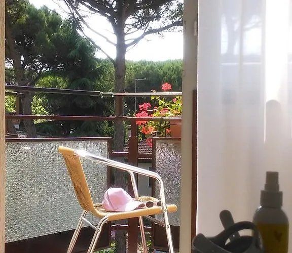 Aurora Hotel Eraclea Mare