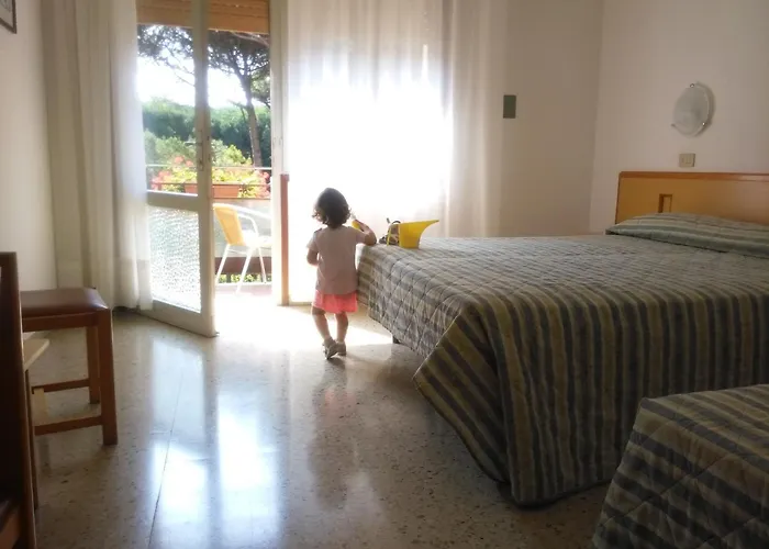 Aurora Отель 3*