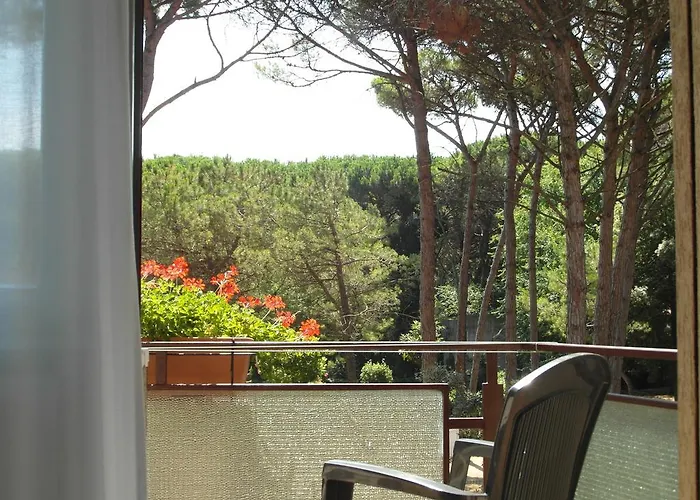 Hotel Aurora Eraclea Mare