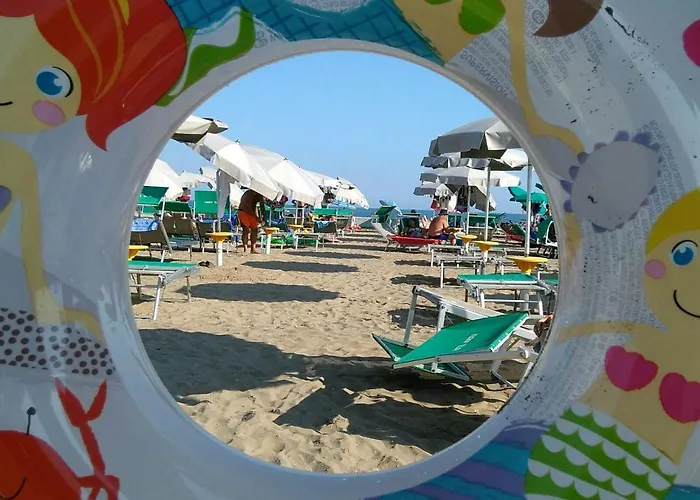 Hotel Aurora Eraclea Mare