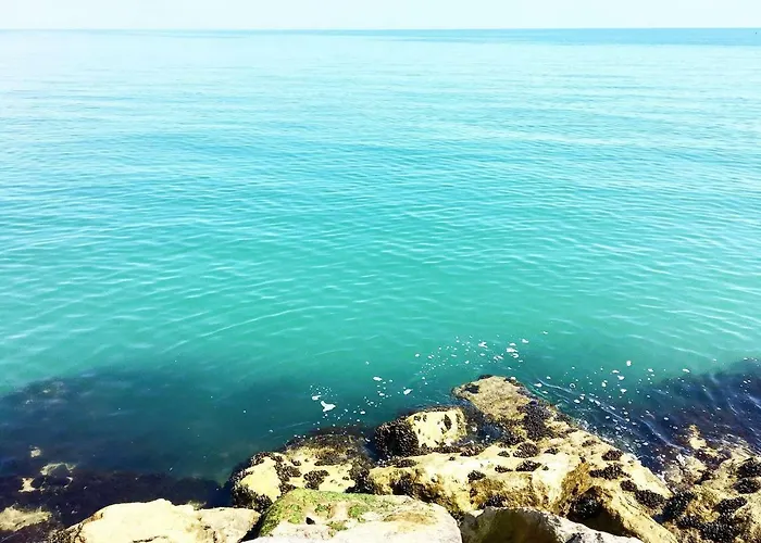 Hotel Aurora Eraclea Mare