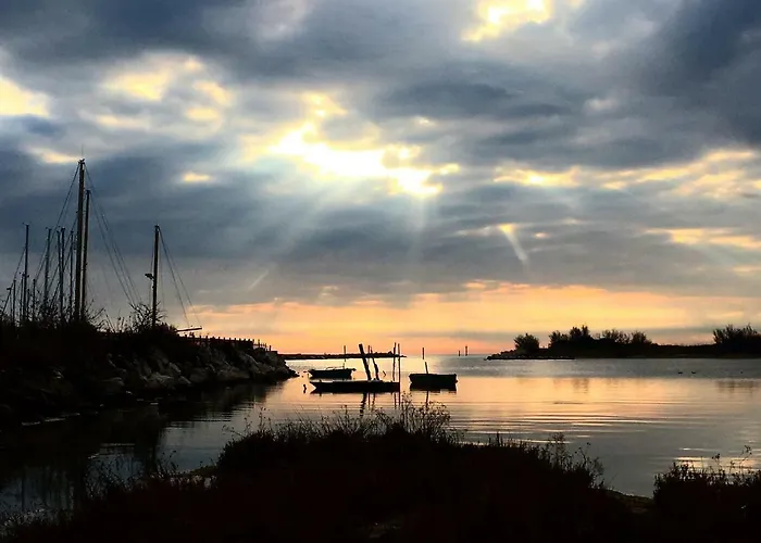 Aurora Отель 3*