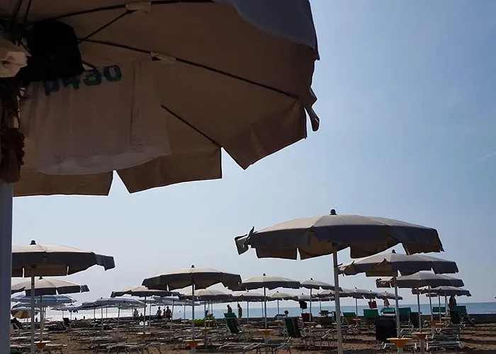 Aurora Hotel Eraclea Mare