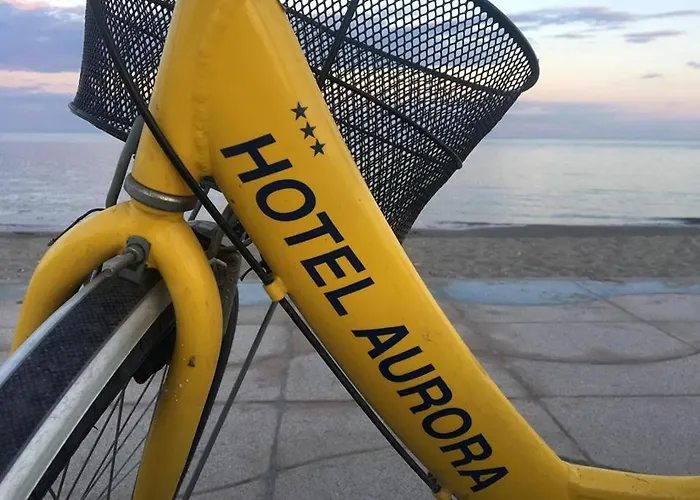 Aurora Hotel Eraclea Mare